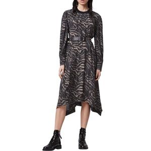All Saints Fayre Dress